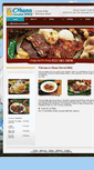 Mobile Screenshot of catering-ohana.com